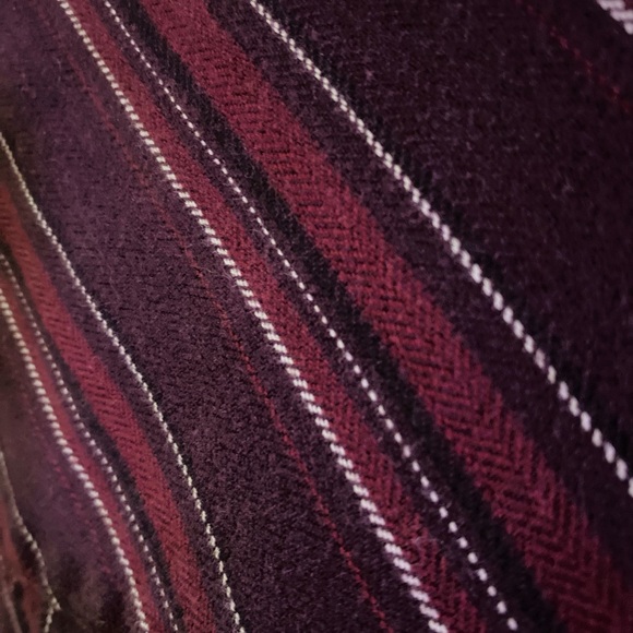 Vintage oversized super soft button down - Picture 5 of 5